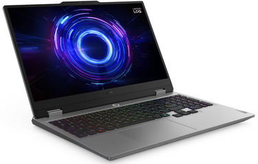 Lenovo LOQ 15IRX10 (83JE00U4IN) Laptop