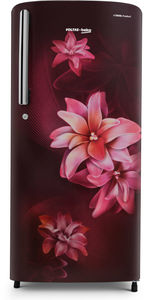 Voltas Beko RDC208E1/D0WSE0M0000GD 175 L 1 Star Direct Cool Single Door Refrigerator