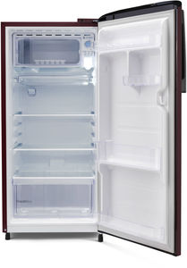 Voltas Beko RDC208E1/D0WSE0M0000GD 175 L 1 Star Direct Cool Single Door Refrigerator