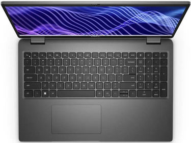Dell Latitude 15 3550 (INDLAT3550N0-4) Laptop