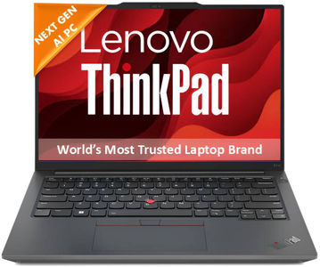 Lenovo ThinkPad E14 Gen 6 (21M7S0SJ00) Laptop