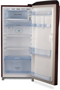 BPL F210EBPCWS 187 L 2 Star Direct Cool Single Door Refrigerator