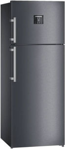 Liebherr TEBcsB 4255 428 L 2 Star Inverter Frost Free Double Door Refrigerator