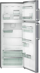 Liebherr TEBcsB 4255 428 L 2 Star Inverter Frost Free Double Door Refrigerator