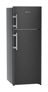 Liebherr TCLbsB 2711 269 L 2 Star Inverter Frost Free Double Door Refrigerator