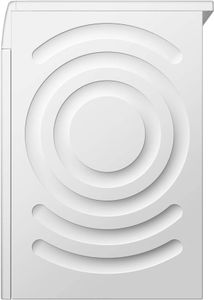 Bosch 10 Kg Fully Automatic Front Load Washing Machine (WGA254ZJIN)