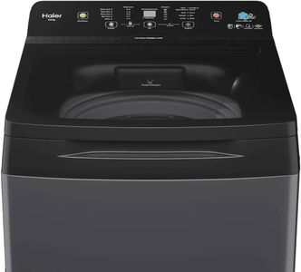 Haier 9 Kg Fully Automatic Top Load Washing Machine (HSW90-688ES8)
