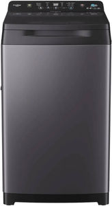 Haier 8 Kg Fully Automatic Top Load Washing Machine (HSW80-688ES8)