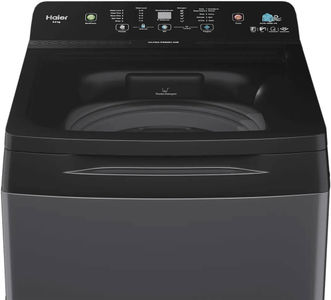 Haier 8 Kg Fully Automatic Top Load Washing Machine (HSW80-688ES8)