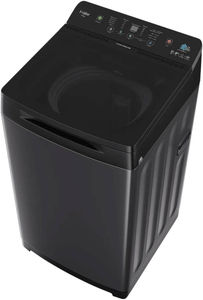 Haier 8 Kg Fully Automatic Top Load Washing Machine (HSW80-688ES8)