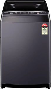 Haier 7 Kg Fully Automatic Top Load Washing Machine (HWM70-826BKNZPN1)
