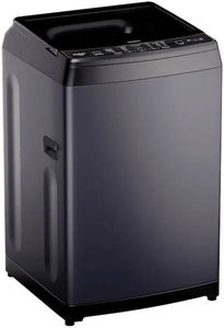 Haier 7 Kg Fully Automatic Top Load Washing Machine (HWM70-826BKNZPN1)