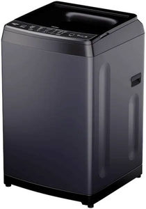 Haier 7 Kg Fully Automatic Top Load Washing Machine (HWM70-826BKNZPN1)
