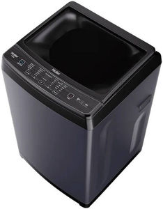 Haier 7 Kg Fully Automatic Top Load Washing Machine (HWM70-826BKNZPN1)