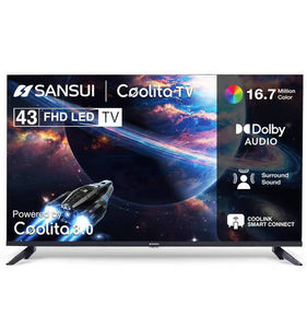 Sansui JSWG43CSFHD 43 inch Full HD Smart LED TV