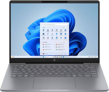 HP OmniBook 7 14-fr0789TU (C58RFPA) fr0789TU (BK6N6PA) Laptop