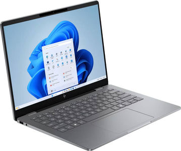 HP OmniBook 7 14-fr0789TU (C58RFPA) fr0789TU (BK6N6PA) Laptop