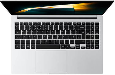 Samsung Galaxy Book 4 NP754XGK-LS2IN Laptop