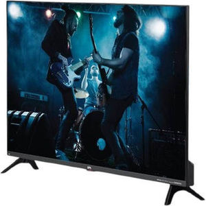 BPL 43U-E7540 43 inch UHD Smart QLED TV