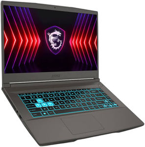 MSI Thin A15 B7UC-610IN Laptop