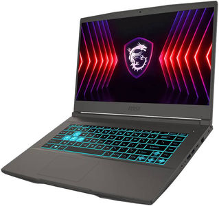 MSI Thin A15 B7UC-610IN Laptop
