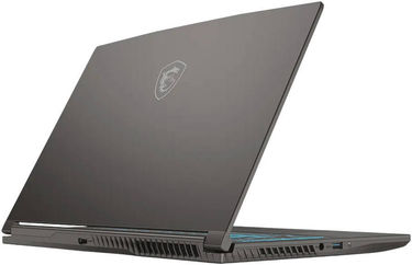 MSI Thin A15 B7UC-610IN Laptop