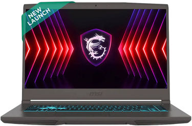 MSI Thin A15 B7UC-611IN Laptop