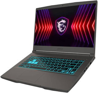 MSI Thin A15 B7UC-611IN Laptop
