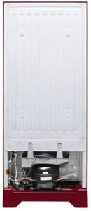 Haier HRD-2105PDG-P 190 L 5 Star Inverter Direct Cool Single Door Refrigerator