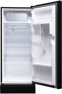 Haier HRD-2105PDG-P 190 L 5 Star Inverter Direct Cool Single Door Refrigerator