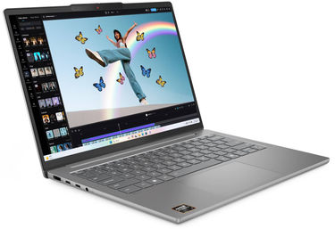 Lenovo IdeaPad Slim 5 14AKP10 (83HX008XIN) Laptop