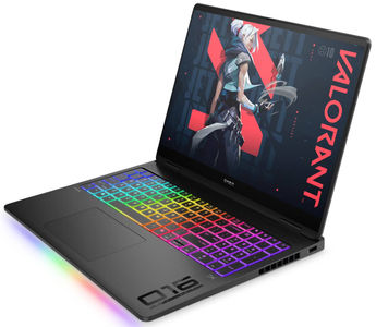 HP Omen 16-ap0182AX (C80W5PA) Laptop