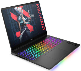 HP Omen 16-ap0182AX (C80W5PA) Laptop