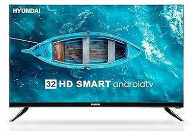 Hyundai SHY32HAN09TA 32 inch HD ready Smart LED TV