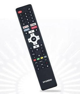Hyundai SHY32HAN09TA 32 inch HD ready Smart LED TV