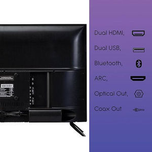 Hyundai SHY32HAN09TA 32 inch HD ready Smart LED TV