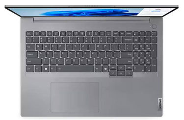 Lenovo ThinkBook 16 21MWA0R4IN Laptop