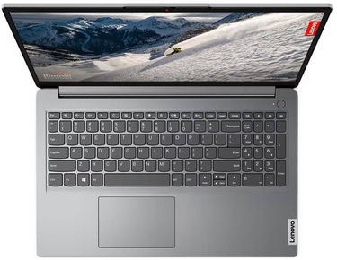 Lenovo IdeaPad 15ALC7 (82R400XSIN) Laptop