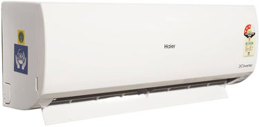 Haier HS50VP-POW3BN 1.5 Ton 3 Star Inverter Split Air Conditioner