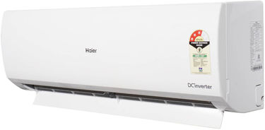 Haier HS50VP-POW3BN 1.5 Ton 3 Star Inverter Split Air Conditioner