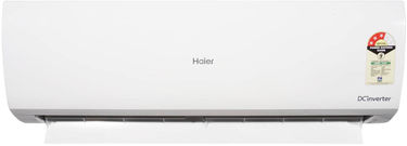 Haier HS50VP-POW3BN 1.5 Ton 3 Star Inverter Split Air Conditioner