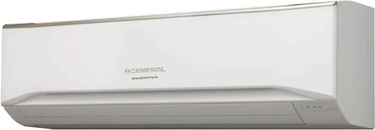 O General ASGG36CETB-B 3 Ton 5 Star Inverter Split Air Conditioner