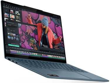 Lenovo Yoga Slim 7 14AKP10 (83JY005YIN) Laptop