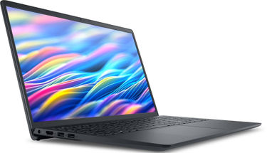 Dell 15 (ODC1525002001RINB1) Laptop