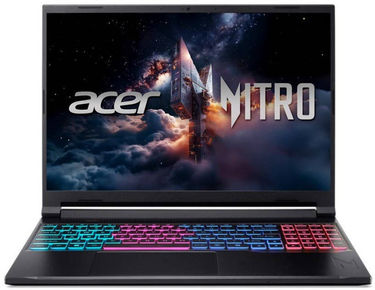 Acer Nitro V ANV16S-41 (NH.QZZSI.001) Laptop