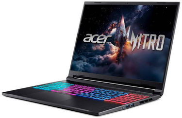 Acer Nitro V ANV16S-41 (NH.QZZSI.001) Laptop
