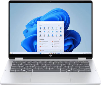 HP OmniBook 5 Flip 14-fp0790TU (BX9Q8PA) Laptop