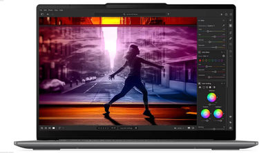 Lenovo Yoga Slim 7 14IMH9 (83CV00D0IN) Laptop