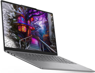 Lenovo Yoga Slim 7 14IMH9 (83CV00D0IN) Laptop