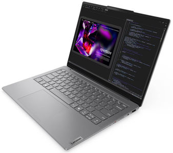 Lenovo Yoga Slim 7 14IMH9 (83CV00D0IN) Laptop